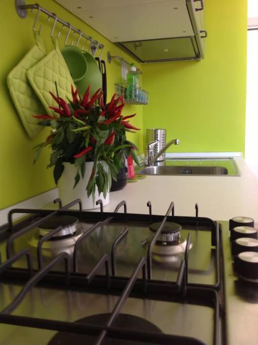 Nel Cuore Di Appartement Como