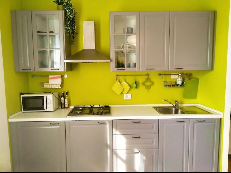 Appartement Nel Cuore Di Como