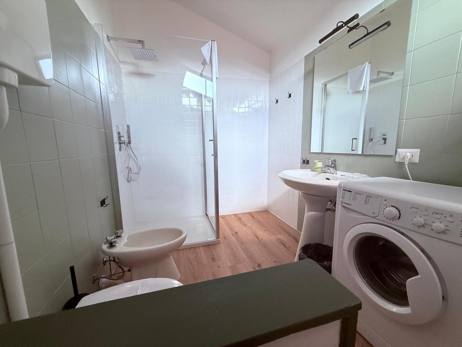Nel Cuore Di Appartement