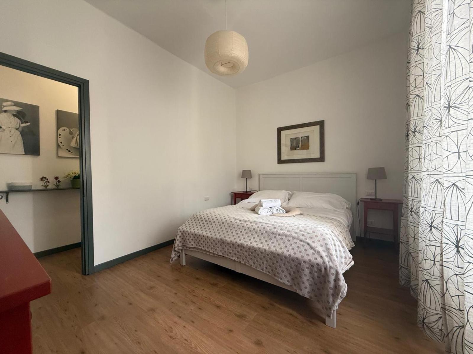 Nel Cuore Di Appartement Como