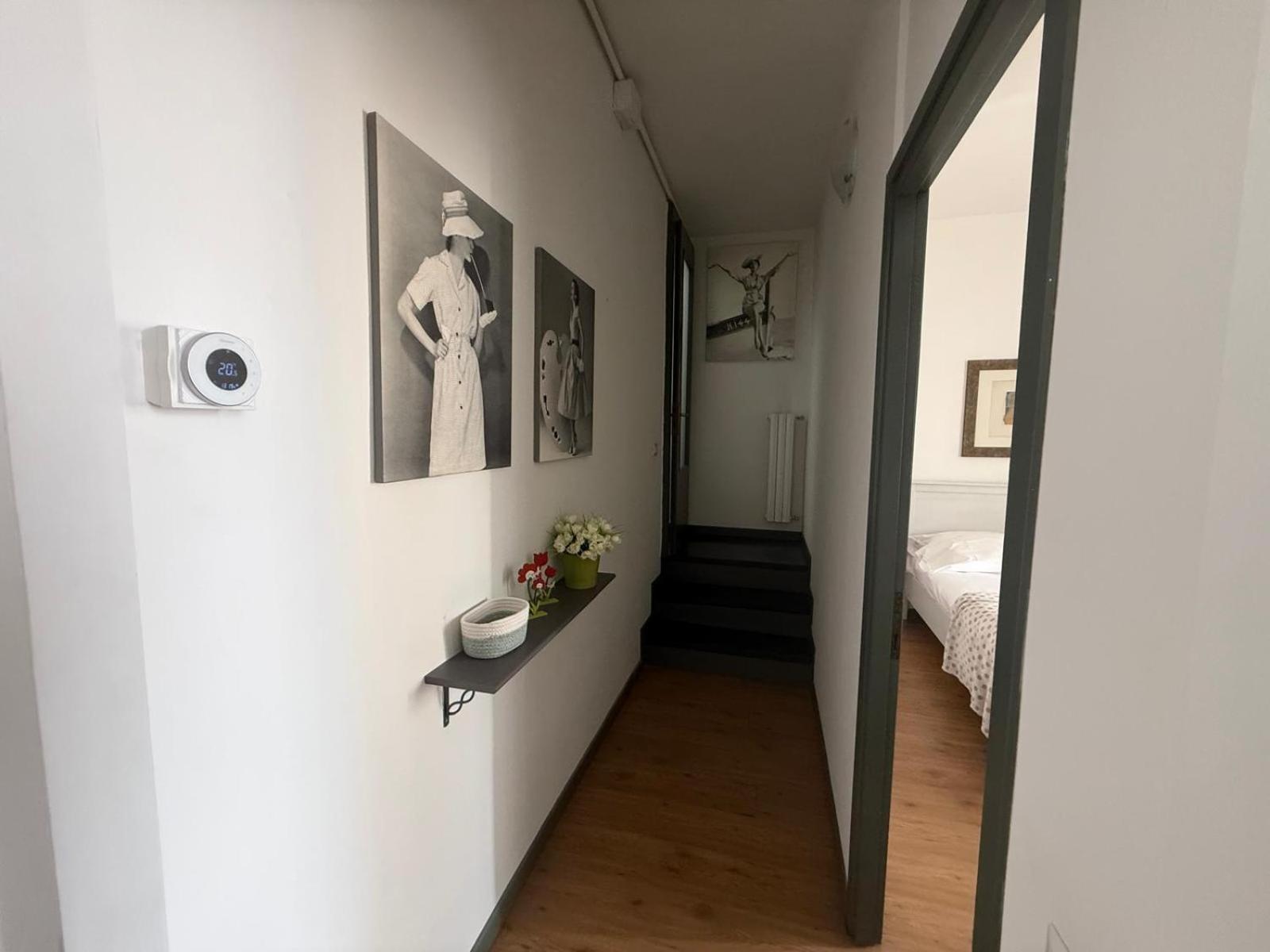 Nel Cuore Di Appartement *