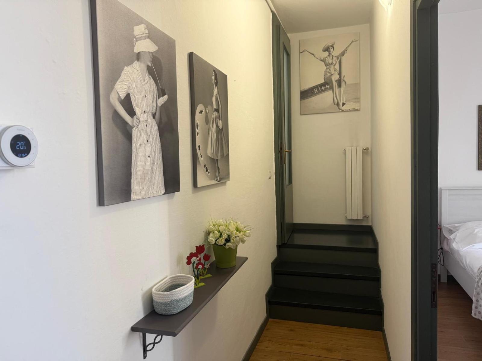Appartement Nel Cuore Di Côme